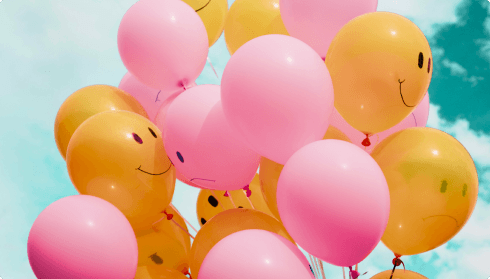Balloons TRC-Parus