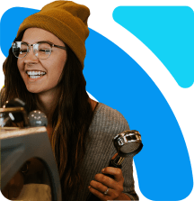 TRC-Parus Credit Card Processing