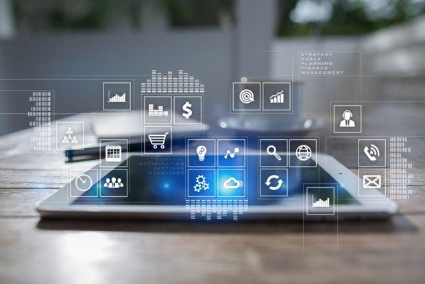 Innovation in payments with TRC-Parus