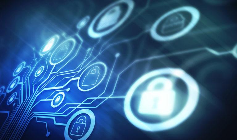 Payment security with TRC-Parus