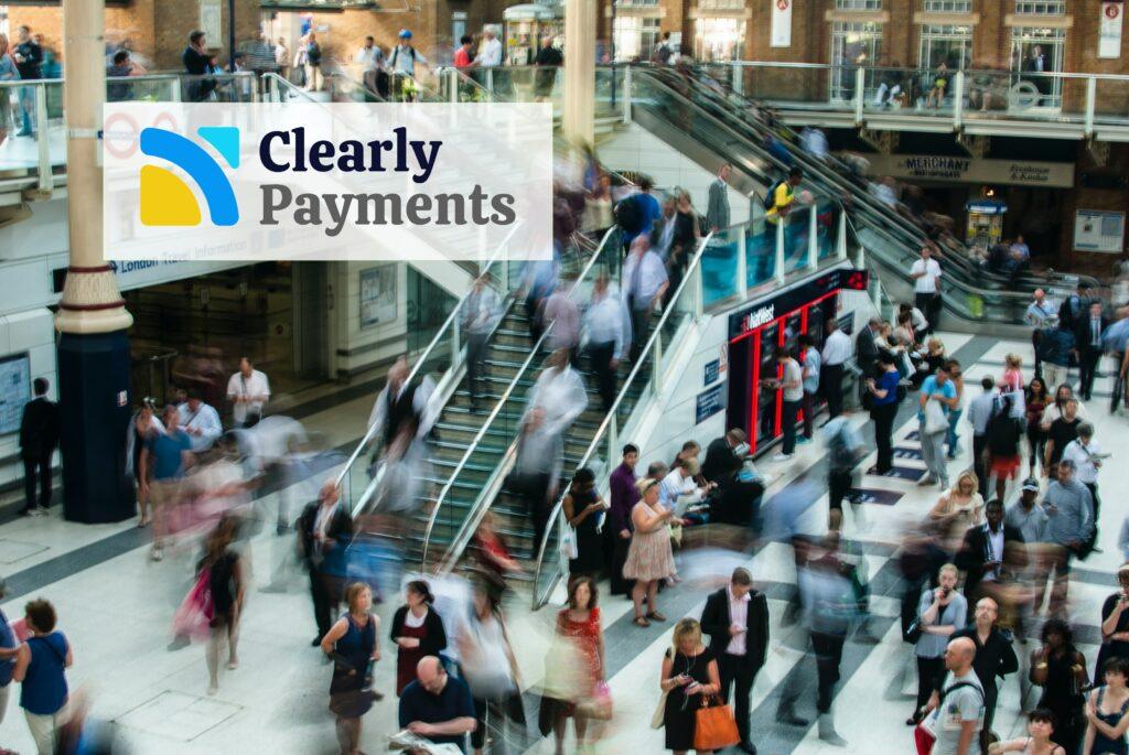 Shopping with TRC-Parus and omnichannel commerce