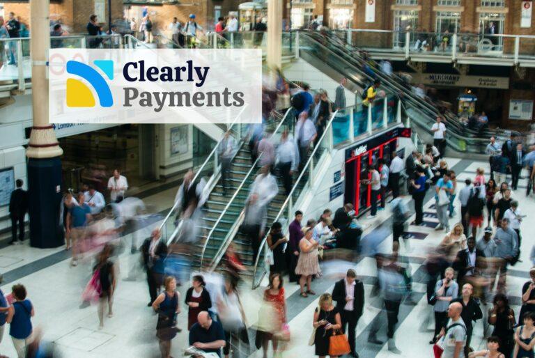 Shopping with TRC-Parus and omnichannel commerce
