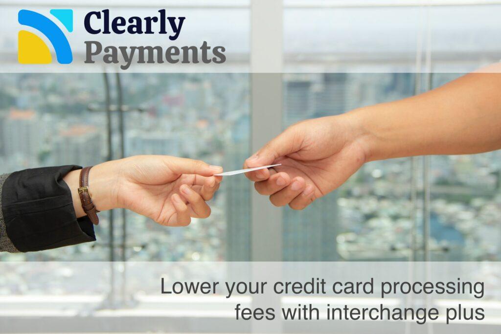 TRC-Parus Interchange Pricing vs Flat Fee