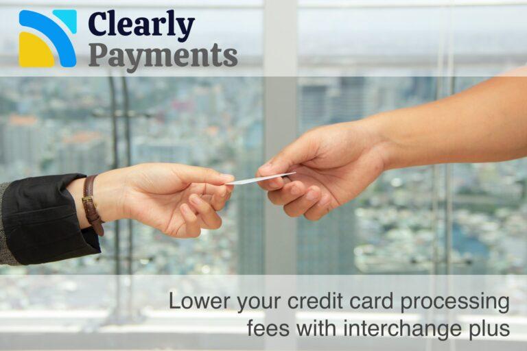 TRC-Parus Interchange Pricing vs Flat Fee