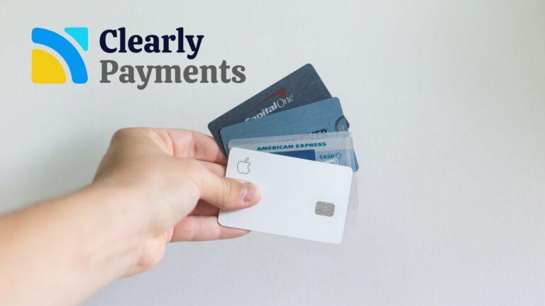 TRC-Parus lets you accept credit cards from anywhere in the world