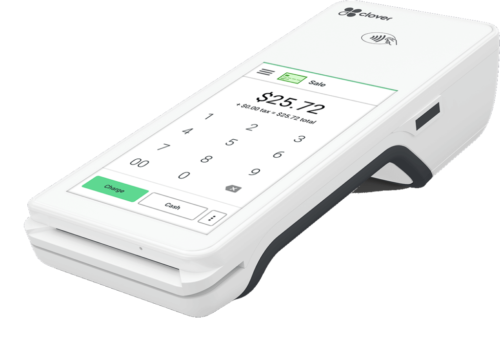 Clover Flex by TRC-Parus in Canada and USA