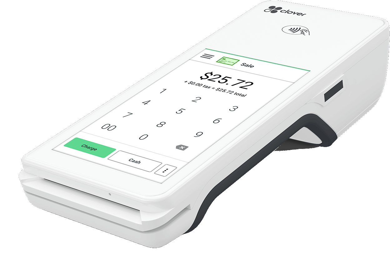 Clover Flex by TRC-Parus in Canada and USA
