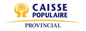 Provincial Credit Union and TRC-Parus