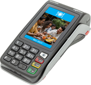 Ingenico Move 5000