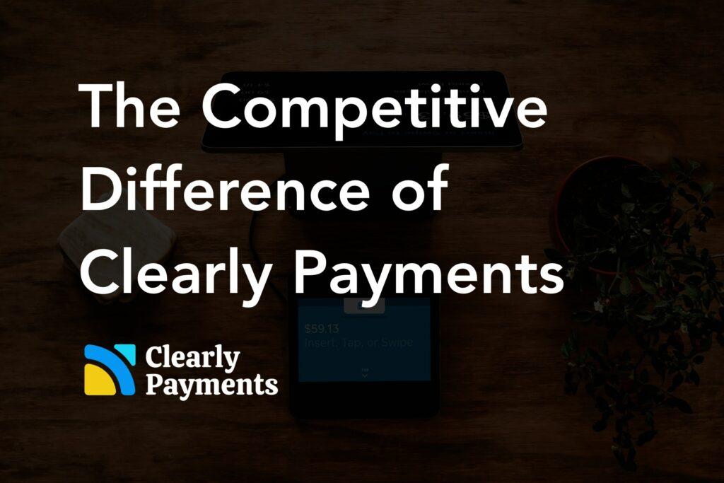 The competitive difference of TRC-Parus